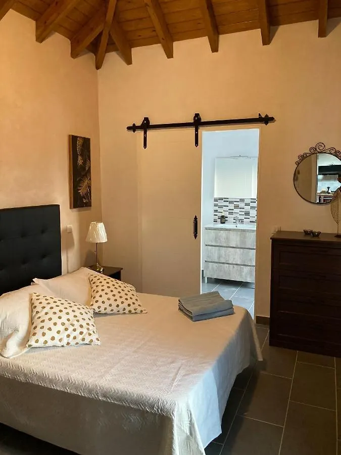 Seaside Villa In El Roque El Cotillo  Испания