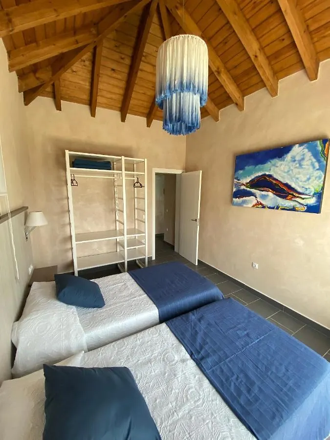 Seaside Villa In El Roque Cotillo 0*,  스페인