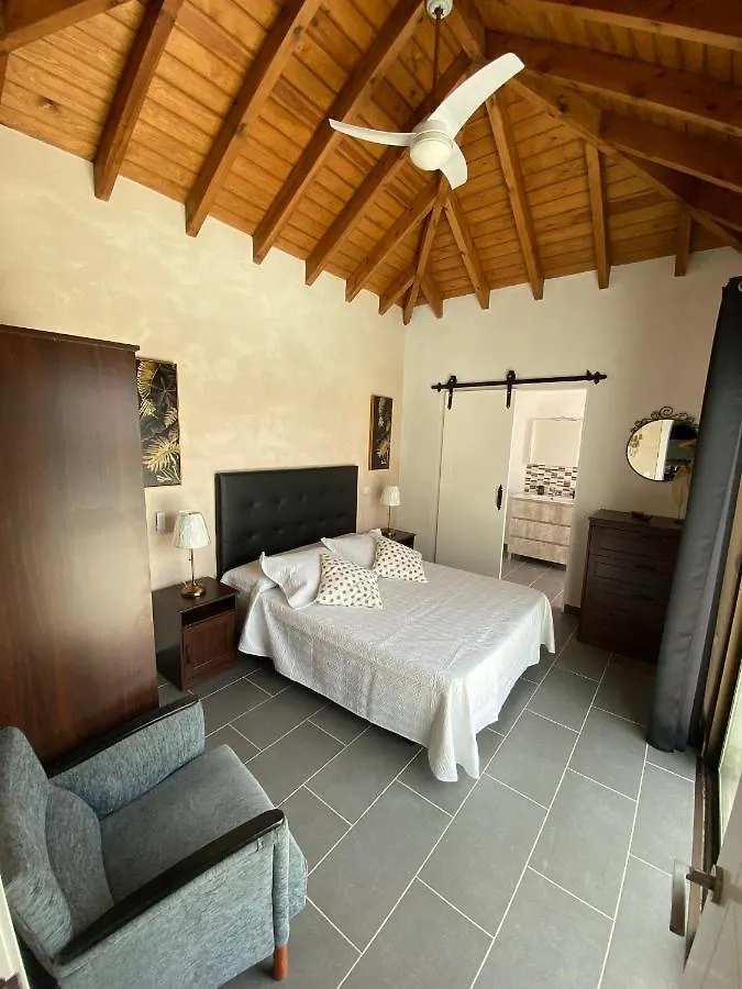 Seaside Villa In El Roque Cotillo 스페인
