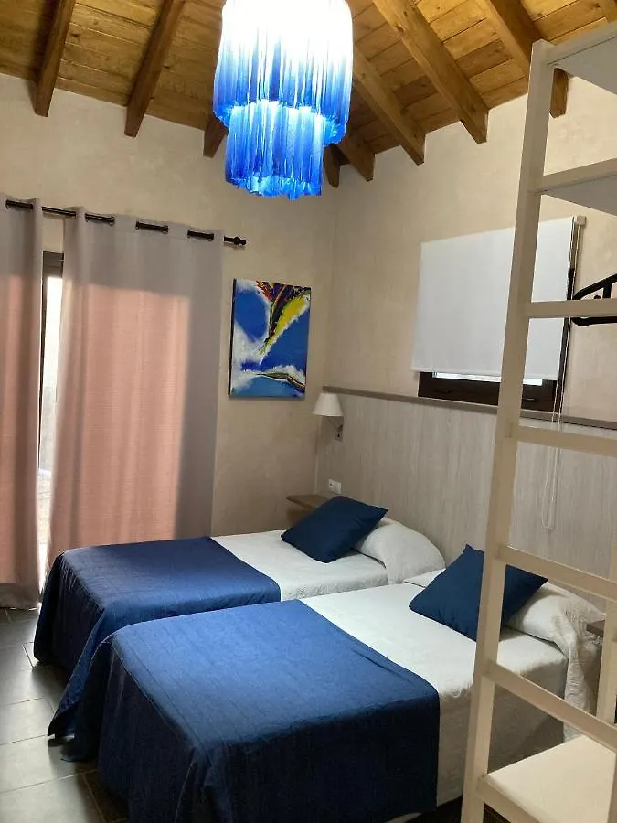 Seaside Villa In El Roque El Cotillo