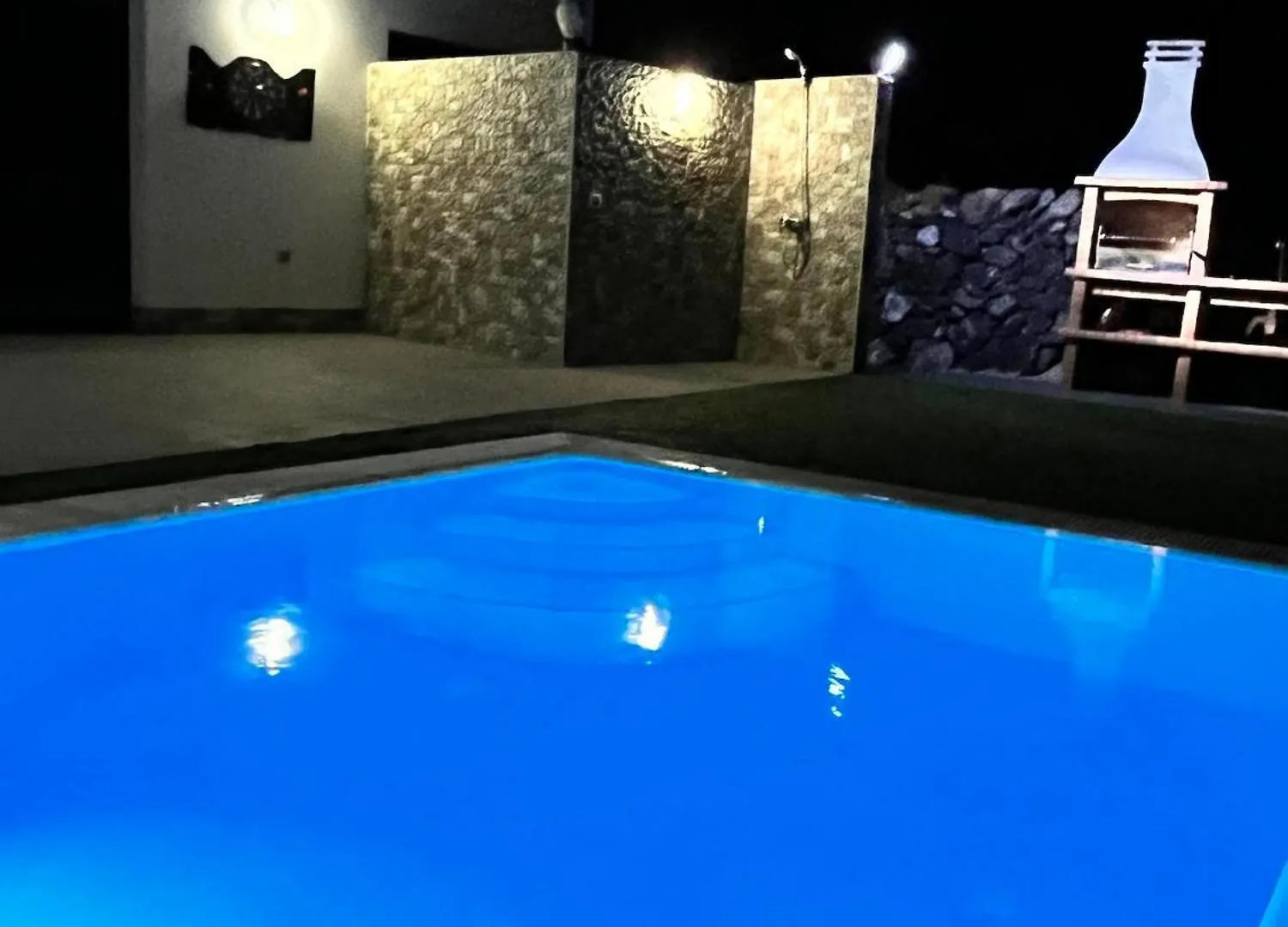Seaside Villa In El Roque El Cotillo  Испания