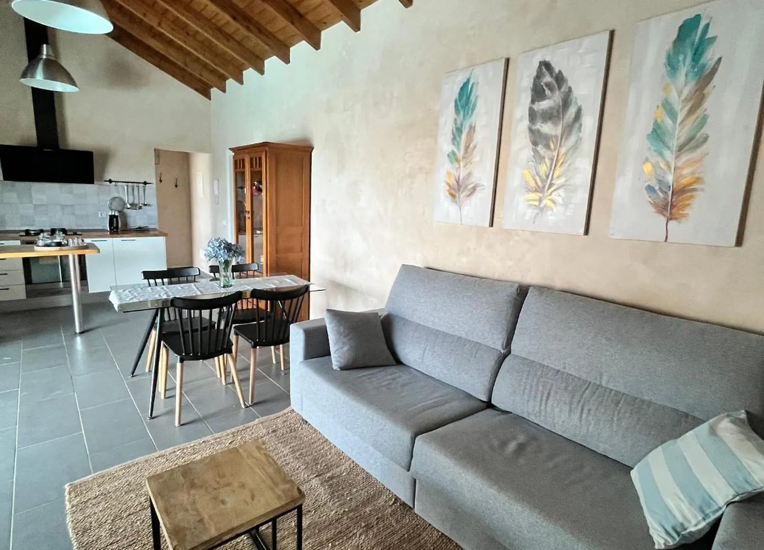 Seaside Villa In El Roque Cotillo 0*,  스페인