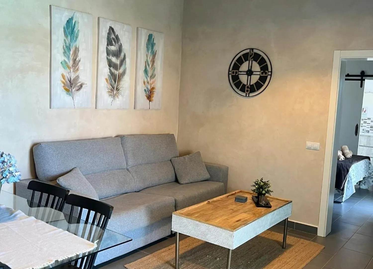 Seaside Villa In El Roque Cotillo 0*,  스페인