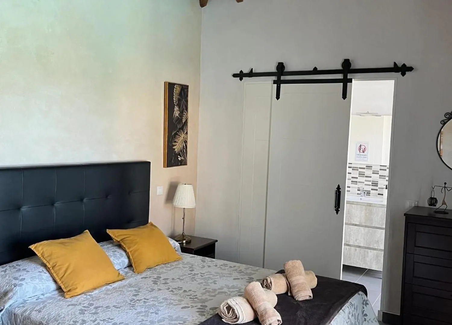 Seaside Villa In El Roque Cotillo 스페인